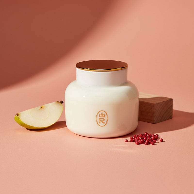 Bourbon Royalty | Belle