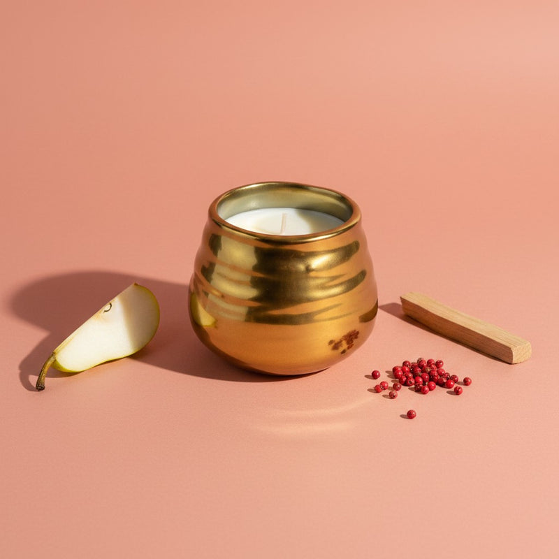 Bourbon Royalty | Belle