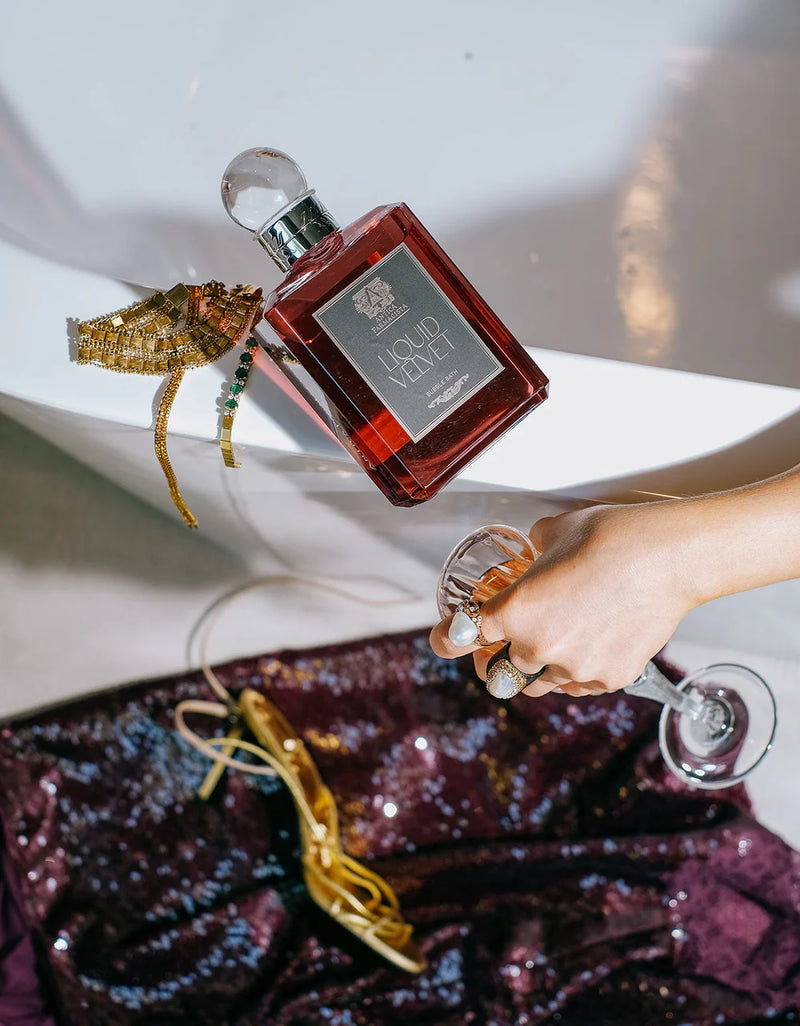 Antica Farmacista | Liquid Velvet