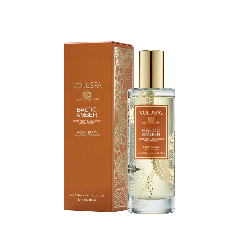 Voluspa Room Spray
