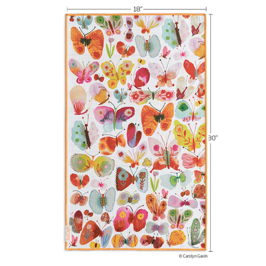 Microfiber Kitchen Towel