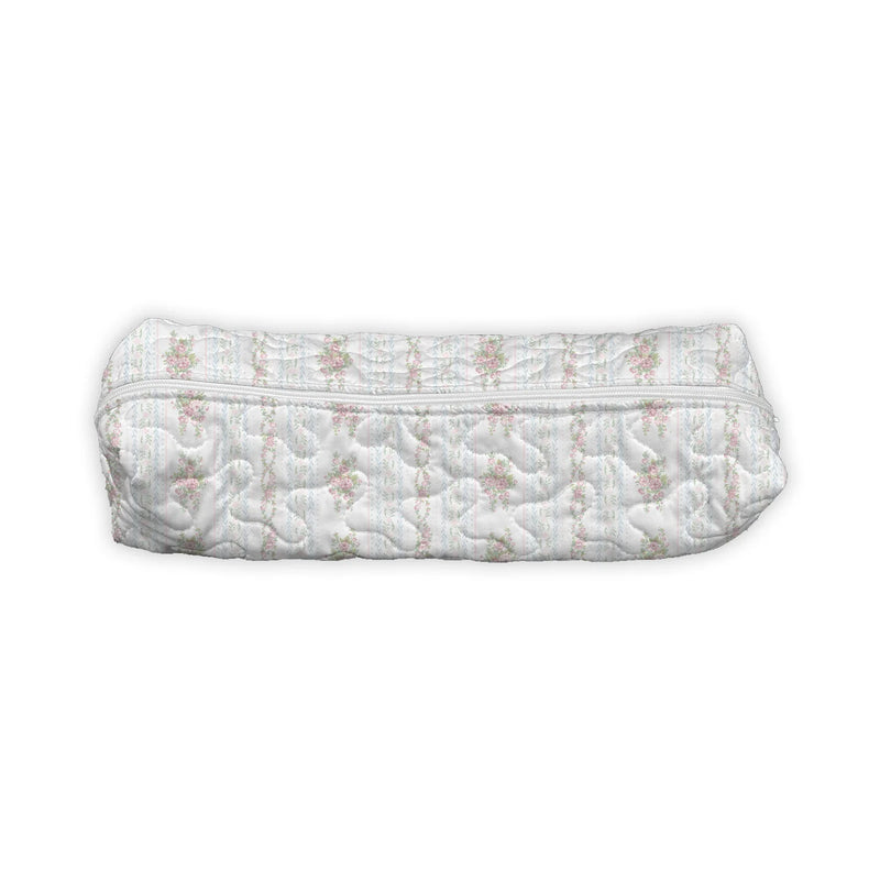 Ida Mae Quilted Hot Tools Bag