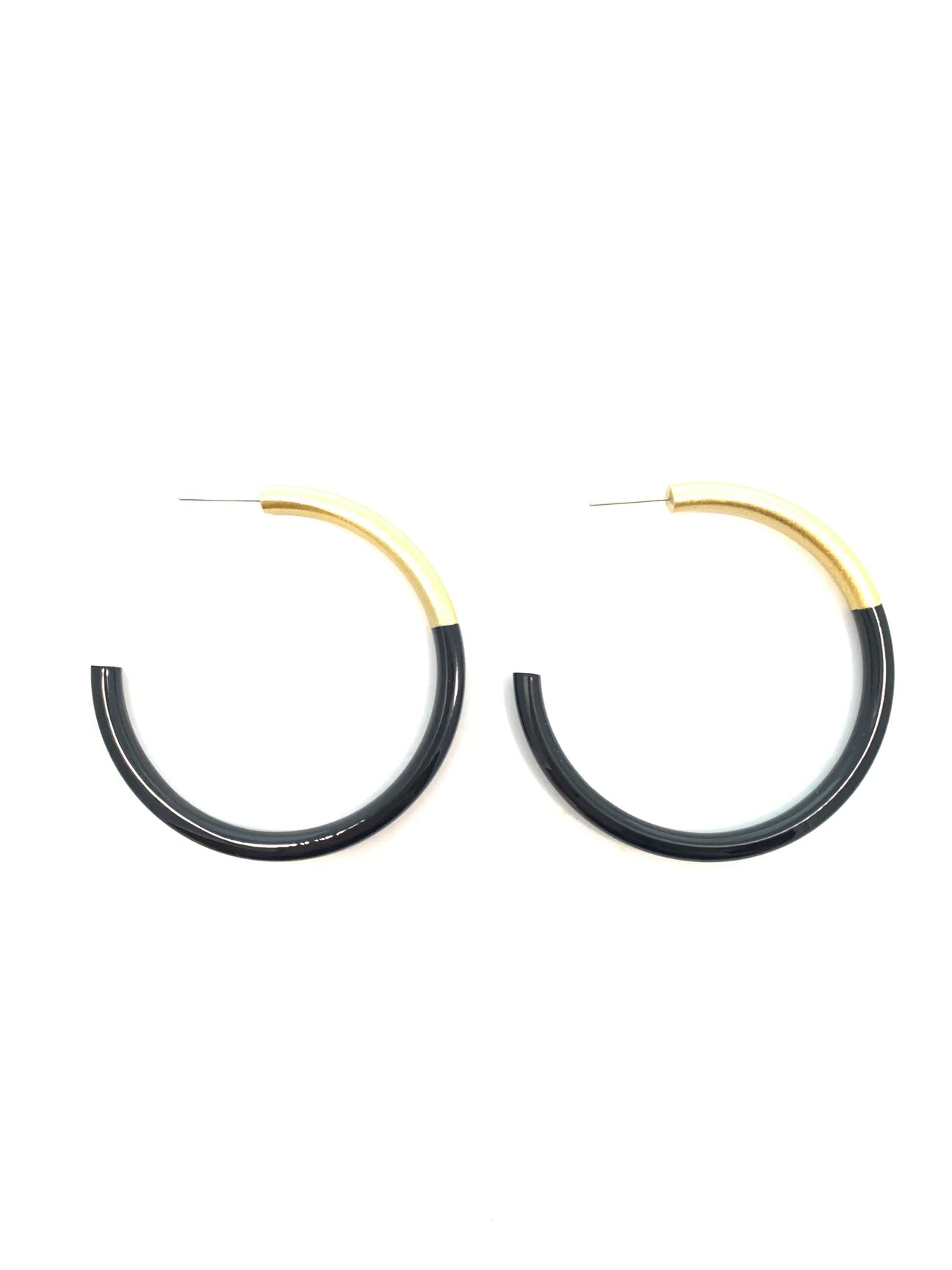 Large Liz Hoops
