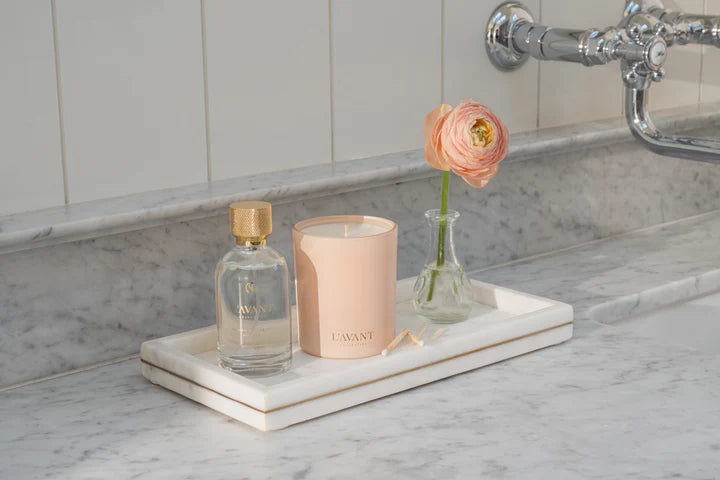 L'AVANT Collective Candle