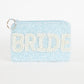 Beaded Coin Purse