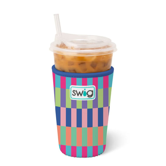 Swig Brite Stripe
