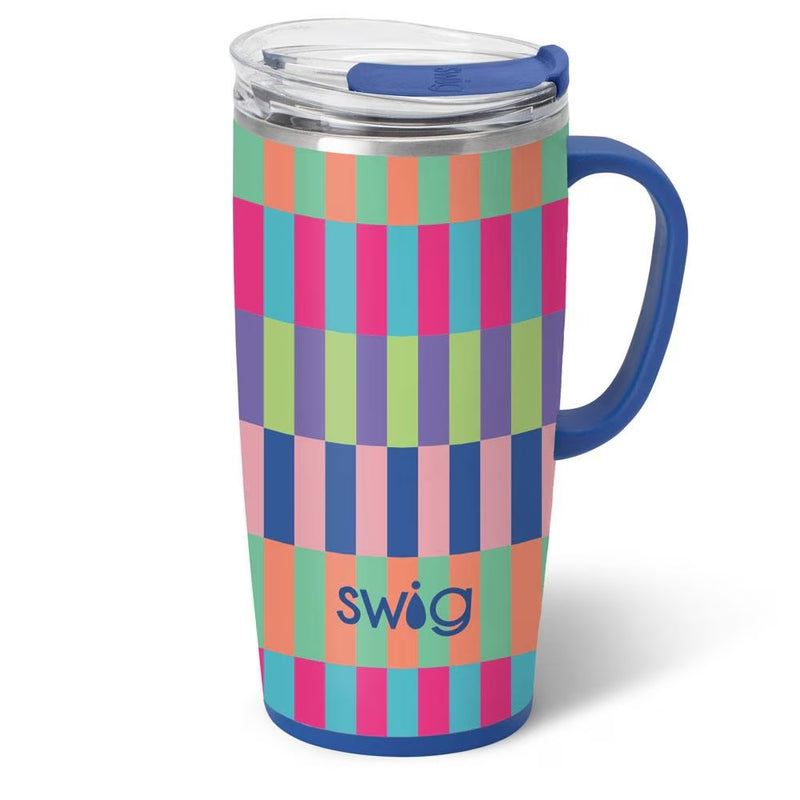 Swig Brite Stripe