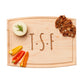 Maple Arched Board