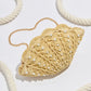 Shell Cross Body Bag
