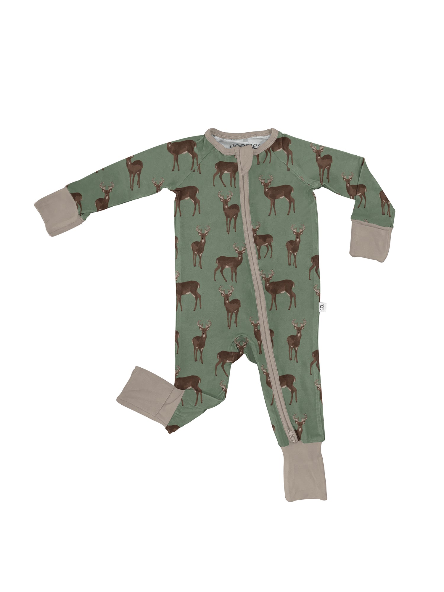 Deer Footie
