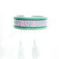 Woven Tassel Bracelet