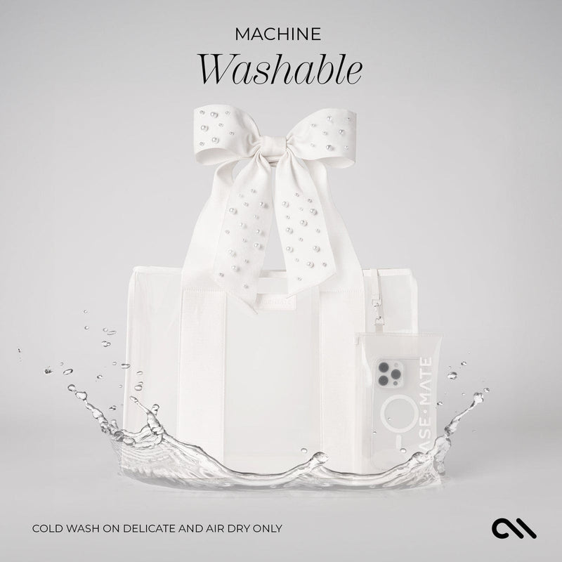 Case Mate Beach Bag W/ Phone Case