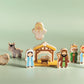 Wooden Toy Sets