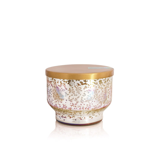Volcano Mercury Iridescent Jar