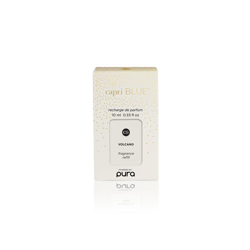 Volcano Pura Holiday Diffuser Refill