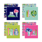 Keva Created By Coasters