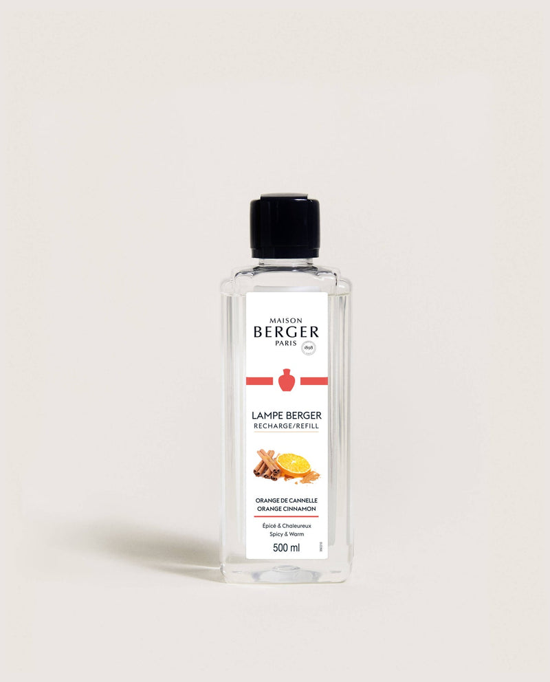 Maison Berger Lamp Refills