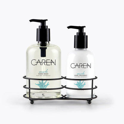 Caren-Seaside