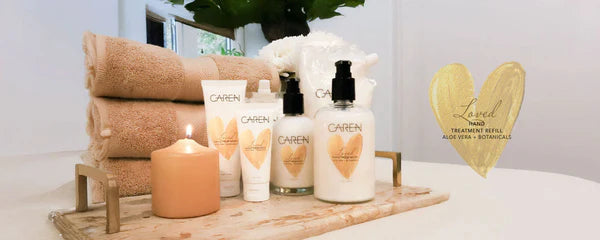 Caren-Loved