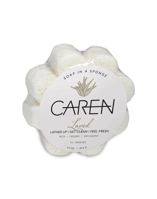 Caren-Loved