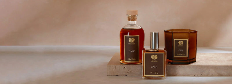 Antica Farmacista | Cask