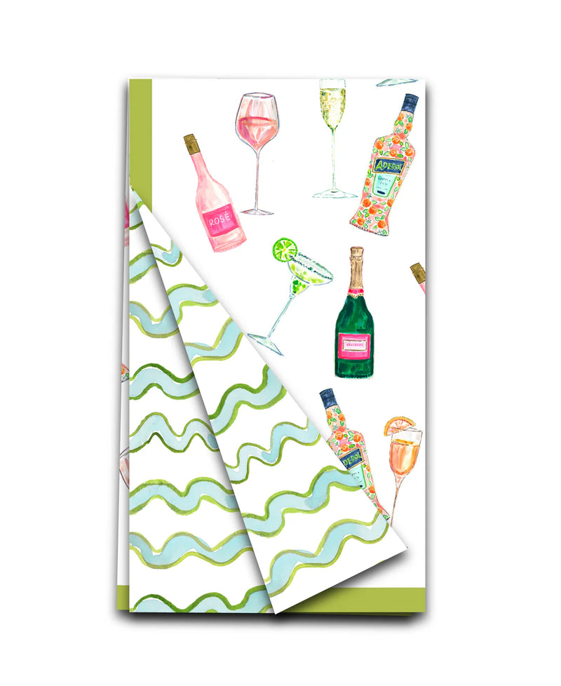 Keva Created By Tea Towel