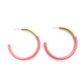 Large Liz Hoops