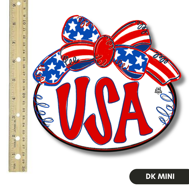 DK Minis Attachments