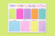 Weekly Planner