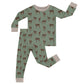 Whitetail Deer PJ Set