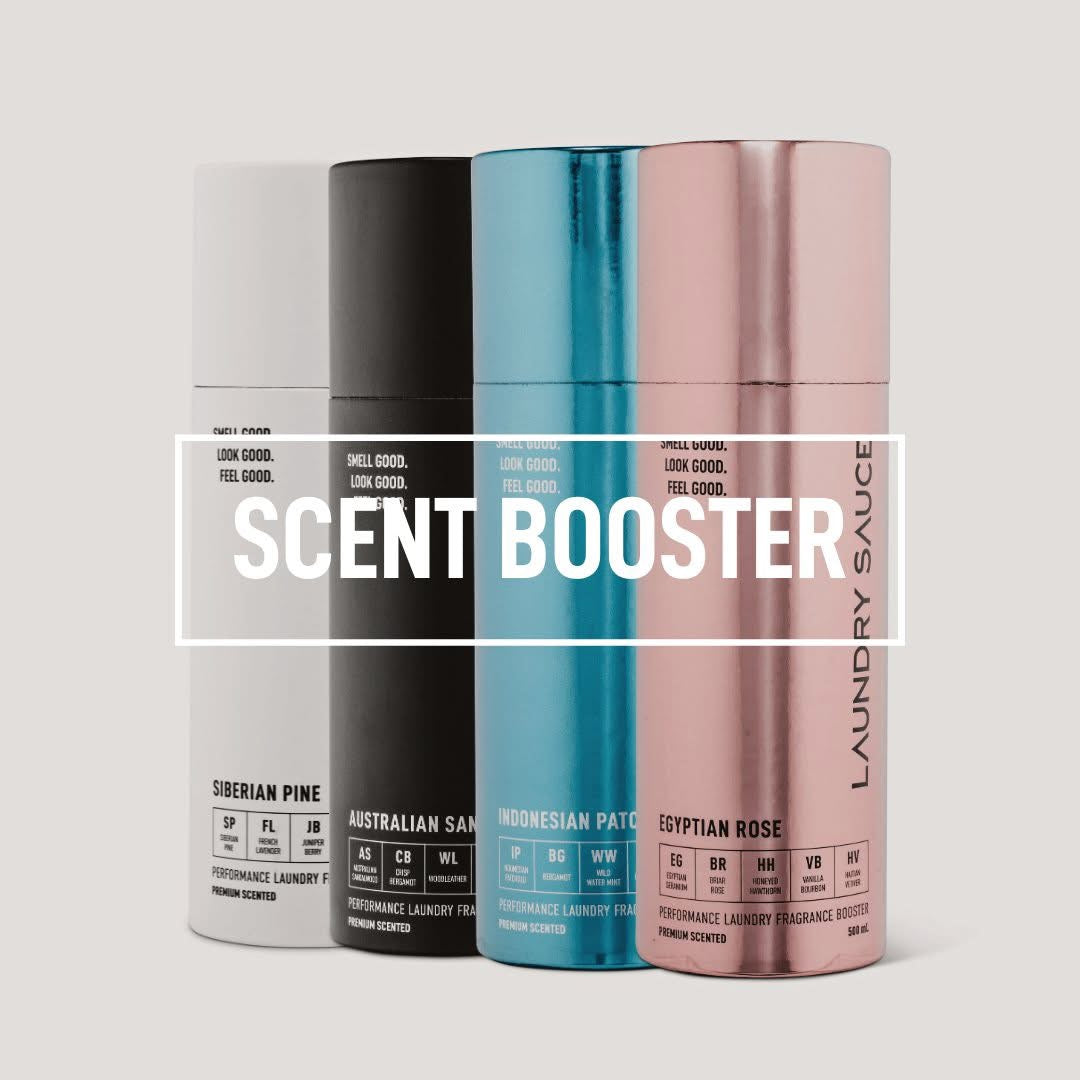 Laundry Sauce Scent Booster