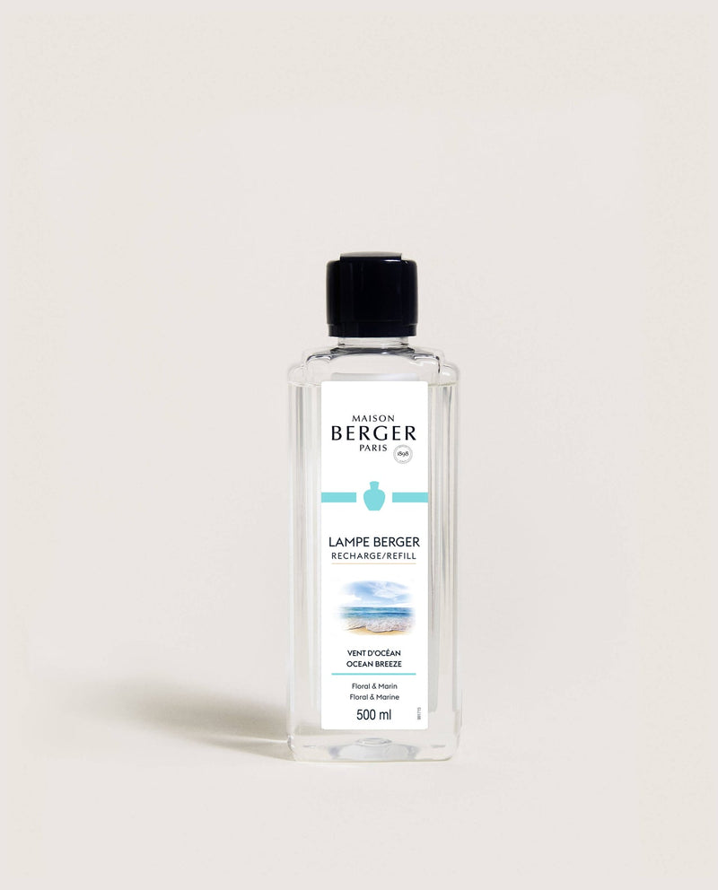 Maison Berger Lamp Refills