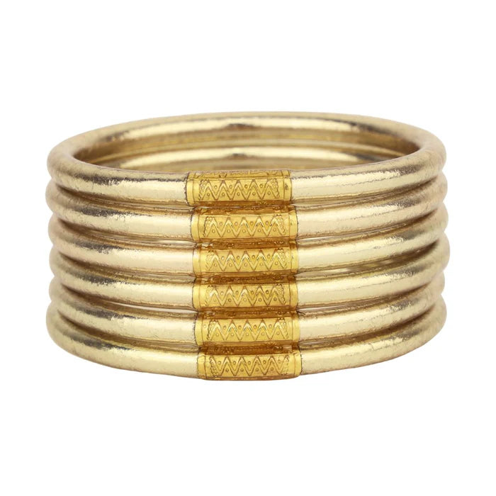 All Weather Bangle- Etoile