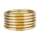 All Weather Bangle- Etoile