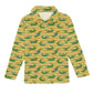 Long Sleeve Polo - Mardi Gators