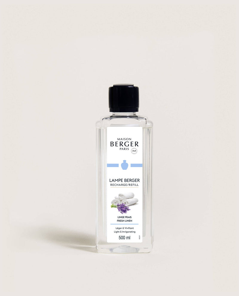 Maison Berger Lamp Refills