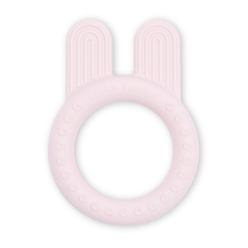 Bella Tunno Rattle Buddy