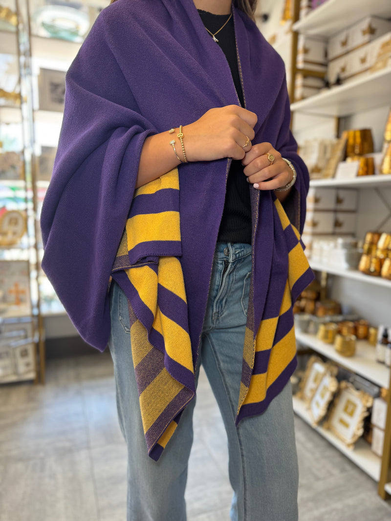 Town Pride Custom Wrap