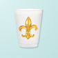 Taylor Palidino Frosted Cups