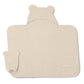 Bella Tunno Hooded Towel + Wash Mit