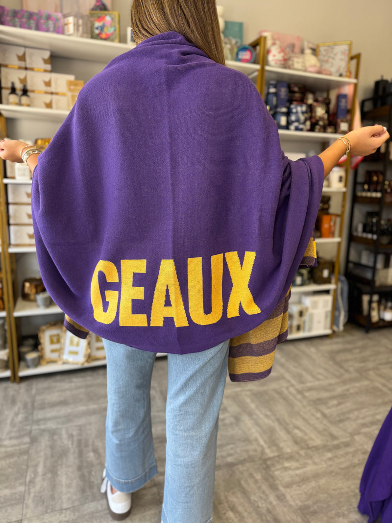 Town Pride Custom Wrap