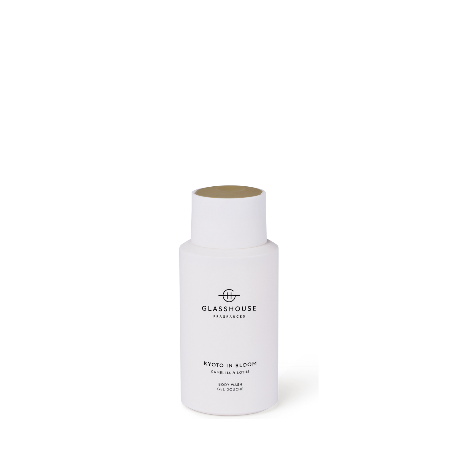 Glasshouse Fragrances Body Wash