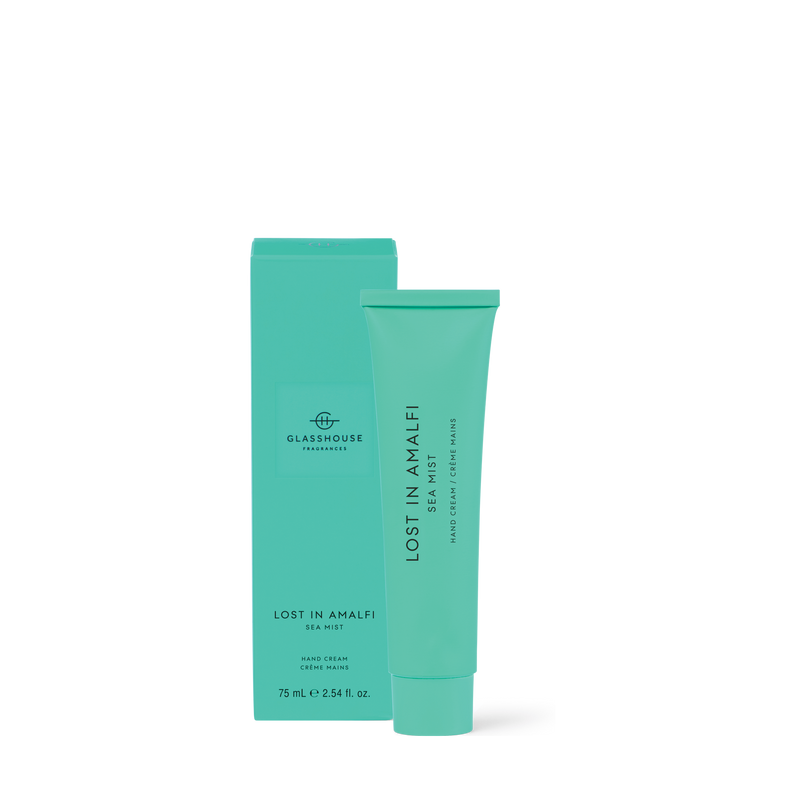 Glasshouse Fragrances Hand Lotion (2.5 fl oz)