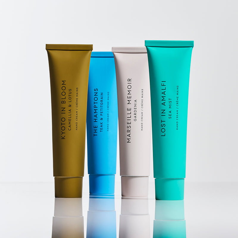 Glasshouse Fragrances Hand Lotion (2.5 fl oz)