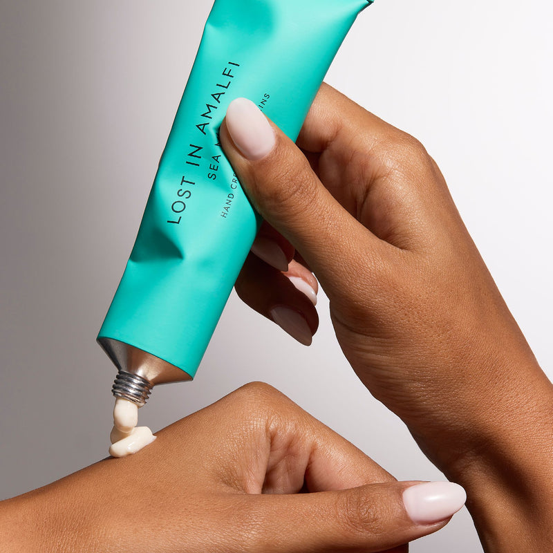 Glasshouse Fragrances Hand Lotion (2.5 fl oz)