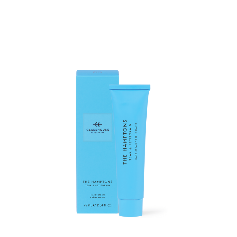 Glasshouse Fragrances Hand Lotion (2.5 fl oz)