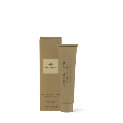 Glasshouse Fragrances Hand Lotion (2.5 fl oz)