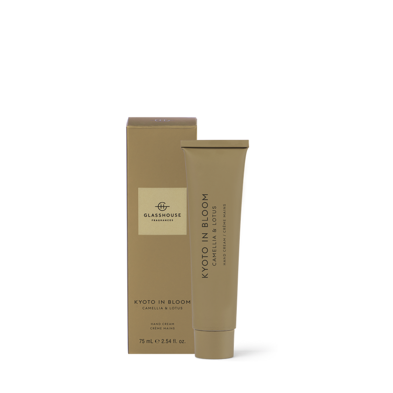 Glasshouse Fragrances Hand Lotion (2.5 fl oz)