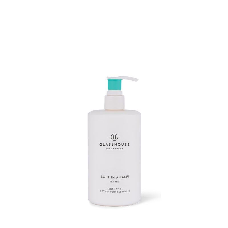 Glasshouse Fragrances Hand Lotion (15.2 fl oz)