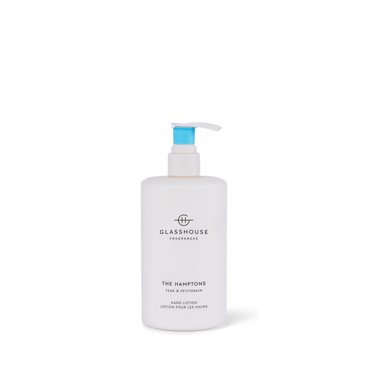 Glasshouse Fragrances Hand Lotion (15.2 fl oz)